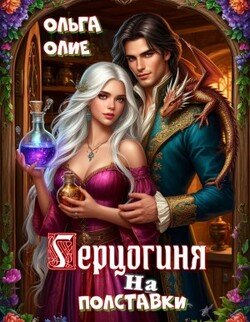 Герцогиня на полставки