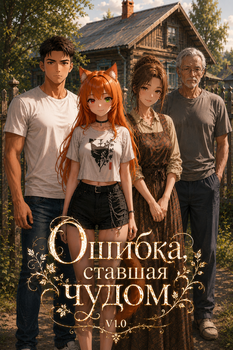 Ошибка, ставшая чудом V1.0