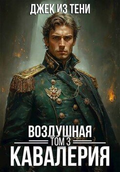 Воздушная кавалерия. Том 3