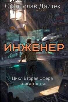Инженер