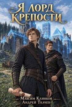 Я лорд крепости. Том 1