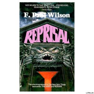 Reprisal