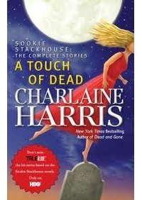 A Touch of Dead