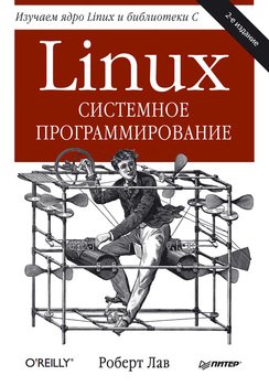 Linux Системное программирование