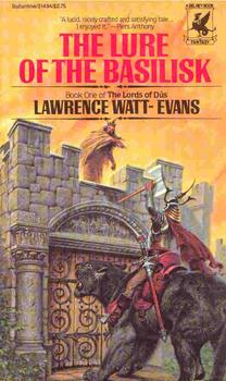 The Lure of the Basilisk