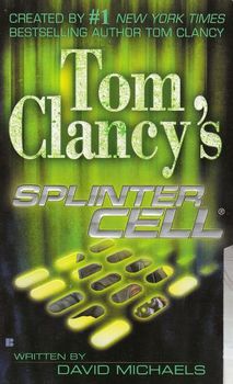 Splinter cell