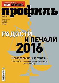 Профиль 47-2015