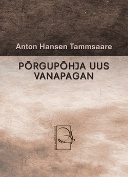 Põrgupõhja uus Vanapagan