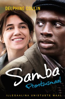 Samba Prantsusmaal