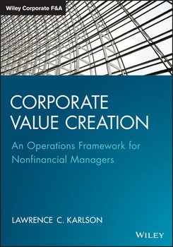 Corporate Value Creation