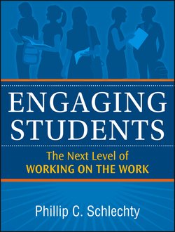 Engaging Students. The Next Level of Working on the Work
