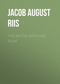 The Battle with the Slum