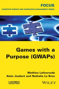 Games with a Purpose 