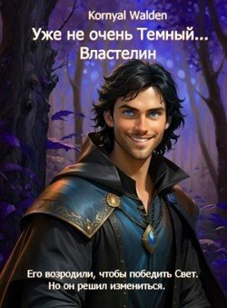 Уже не очень Темный...Властелин