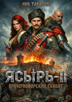 Ясырь II