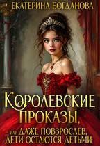 Королевские проказы 