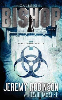Callsign: Bishop - Book 2