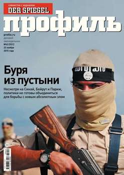 Профиль 43-2015