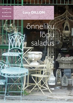 Õnneliku lõpu saladus