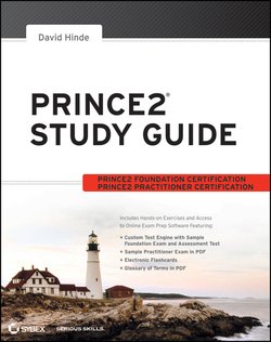 PRINCE2 Study Guide