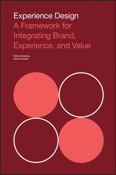 Experience Design. A Framework for Integrating Brand, Experience, and Value