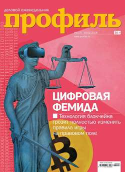 636493 журнал профиль архив номеров