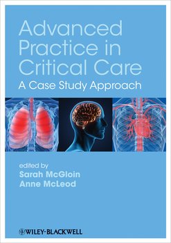 evidence based critical care a case study approach