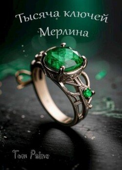 Тысяча ключей Мерлина