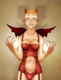 Будни демонов-2. Свадебный переполох