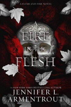 Огонь во плоти