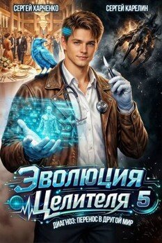 Эволюция целителя 5