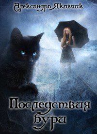 Последствия бури 