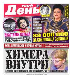 Твой день 177-2015