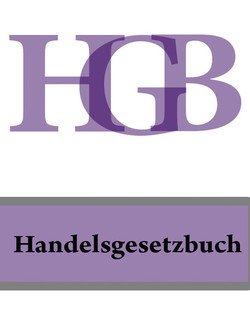 Handelsgesetzbuch – HGB