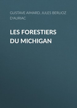 Les Forestiers du Michigan