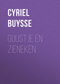 Guustje en Zieneken