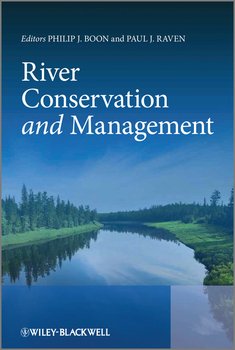 River Conservation and Management