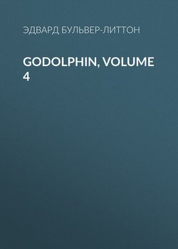 Godolphin, Volume 4