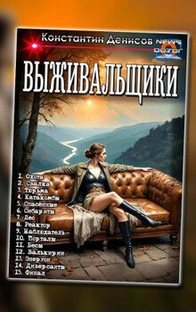 Цикл «Выживальщики»