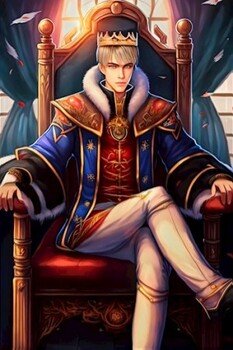 Аномальный наследник. Том 11