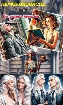 Перфекционисты, или Как закрыть гештальт