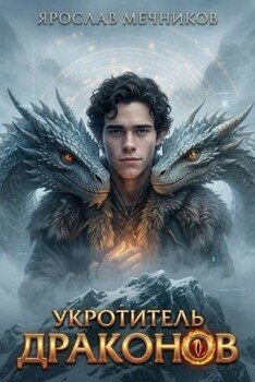 Укротитель Драконов III