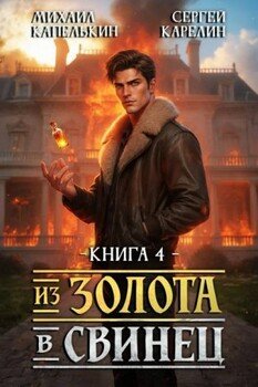 Из золота в свинец 4