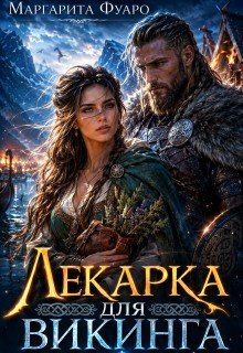 Лекарка для викинга