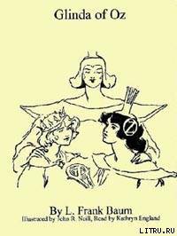 Glinda of Oz