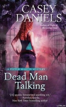 Dead Man Talking