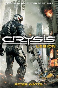 Crysis: Legion