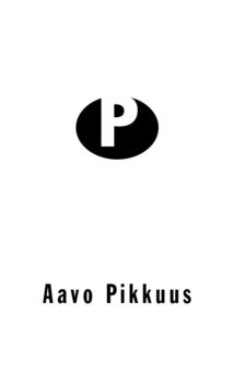 Aavo Pikkuus