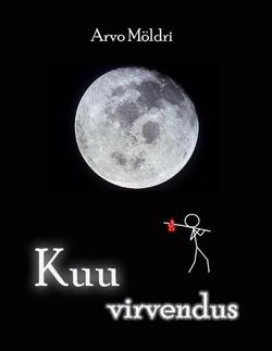 Kuuvirvendus
