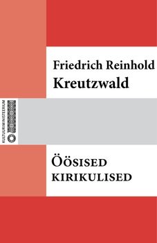 Öösised kirikulised